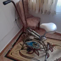 فروش دوچرخه ورزشی
