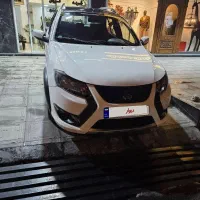 کوییک gxr|خودرو سواری و وانت|رودهن, |دیوار