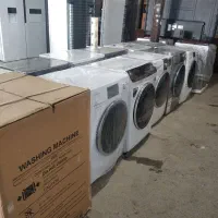 یخچال دوقلوی سامسونگ باب جهیزیه درحد|یخچال و فریزر|همدان, |دیوار