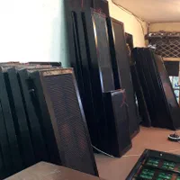 تابلو روان درحد تابلوروان/ال ای دی/بنفش