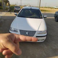 سواری سمند|خودرو سواری و وانت|گنبد کاووس, |دیوار