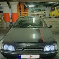 آردی آی Rd i مدل ۱۳۸۴|خودرو سواری و وانت|تهران, گیشا|دیوار