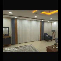 نصب پرده. تعمیرات پرده.شستشو.|خدمات پیشه و مهارت|اهواز, پادادشهر|دیوار