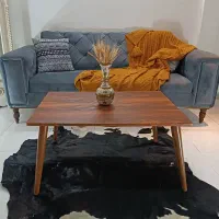 میز جلومبلی مینیمال جلومبلی مدرن