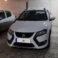 کوییک gxl مدل ۱۴۰۲