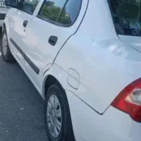 تیبا صندوقدار SX، مدل ۱۳۹۹