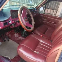 پاترول 71 با لوازم|خودرو سواری و وانت|شازند, |دیوار