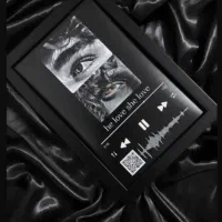 قاب عکس موزیکال