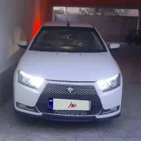 دنا پلاس تیپ ۲ مدل۹۸/ شرایطی اقساطی