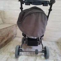 کالسکه و کریر|کالسکه و لوازم جانبی|تهران, سلسبیل جنوبی|دیوار