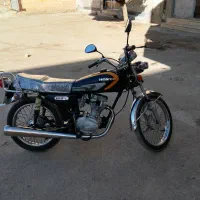 موتور 125