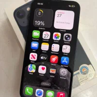 آیفون ۱۳ پارت نامبر za|موبایل|گرگان, |دیوار