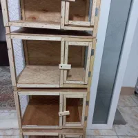 جفت کن|لوازم جانبی حیوانات|ماهدشت, |دیوار