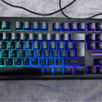 کیبورد گیمینگ Green