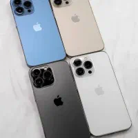 گوشی ایفون 13پرومکس طرح اپل / ریجستر دائمی|موبایل|تهران, جمهوری|دیوار