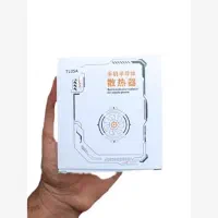 فن خنک کننده رادیاتوری گوشی موبایل TL05A