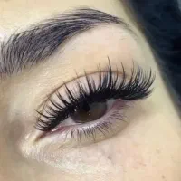 اکستیشن مژه|خدمات آرایشگری و زیبایی|مشهد, مصلی (کارمندان اول)|دیوار