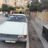 پیکان موتور پژو مدل71|خودرو سواری و وانت|تهران, جمهوری|دیوار