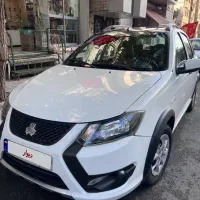 کوییک R مدل ۴۰۲ بی رنگ