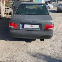 فروشی|خودرو سواری و وانت|شهر بابک, |دیوار