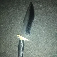 چاقوی کوهنوردی