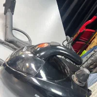 اتو بخار دستی