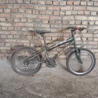 دوچرخه پلیس|دوچرخه، اسکیت، اسکوتر|ارومیه, |دیوار