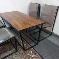 میز و صندلی|میز و صندلی غذاخوری|خوی, |دیوار