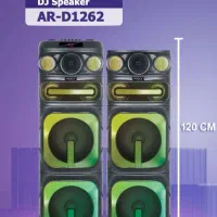 اسپیکر های جفتی برند آرگون|سیستم صوتی خانگی|مشهد, رده|دیوار