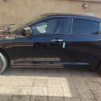 خودرو شاین مکس وارداتی|خودرو سواری و وانت|سمنان, |دیوار