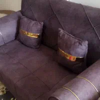 مبل چسترراحتی در حدنو|مبلمان خانگی و میز عسلی|دورود, |دیوار