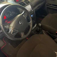 سورن پلاس xu7p مدل ۱۴۰۴|خودرو سواری و وانت|خمینی‌شهر, |دیوار