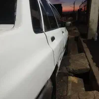 باسلام پراید مدل ۸۱|خودرو سواری و وانت|ممقان, |دیوار