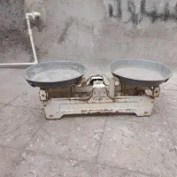 ترازو پله ای