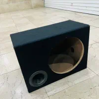 ساب باکس خالی|صوتی و تصویری|تهران, تختی|دیوار