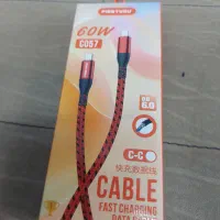 کابل شارژ فست|لوازم جانبی موبایل و تبلت|اصفهان, شاهزید|دیوار