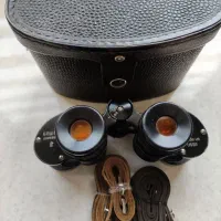 دوربین شکاری قاب کوتاه 6/24 کمز شوروی سابق|کوهنوردی و کمپینگ|شیراز, هفت تنان|دیوار