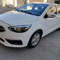 شاهین g ساندروف دار اتومات cvt مدل آخر ۱۴۰۲