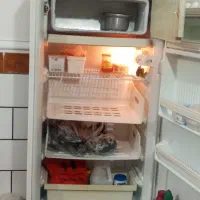 یخچال ژنرال استیل|یخچال و فریزر|شوشتر, |دیوار