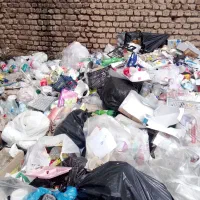 ضایعات دارم بیا بخر