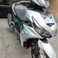 آیروکس عروسک شال طلا گلگسی بشرط