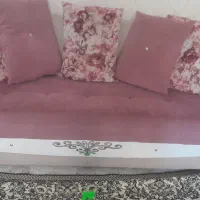 مبل با ست غذاخوری