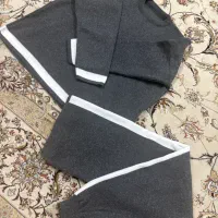 ست بافت نو زنانه جذاب