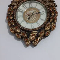 ساعت دیواری