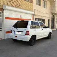 پراید۱۱۱مدل۹۷|خودرو سواری و وانت|قم, آزادگان|دیوار