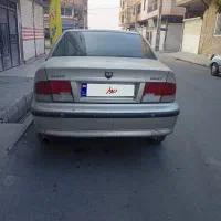 سمند مدل 83 سالم|خودرو سواری و وانت|محمدشهر, کوی بهار|دیوار