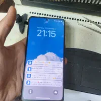 poco f3 ram 8 256 gig