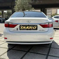 لکسوس ES 250، مدل ۲۰۱۴|خودرو سواری و وانت|اصفهان, کوجان|دیوار