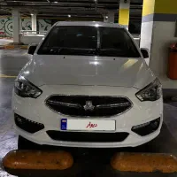 شاهین g اتوماتیک مدل 403|خودرو سواری و وانت|اصفهان, کوی شهید کشوری|دیوار