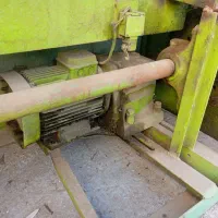 فروش لوازم گیوتین و تراش خم کن و اره نواری|ماشینآلات صنعتی|مشهد, رباط طرق|دیوار